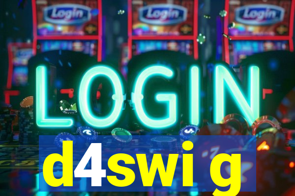 d4swi g